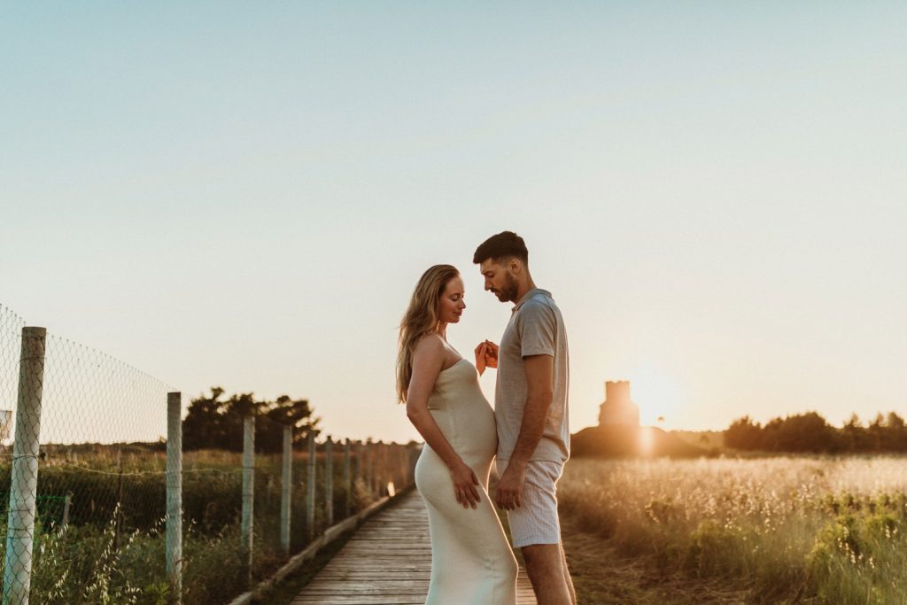 Couple session Zadar
