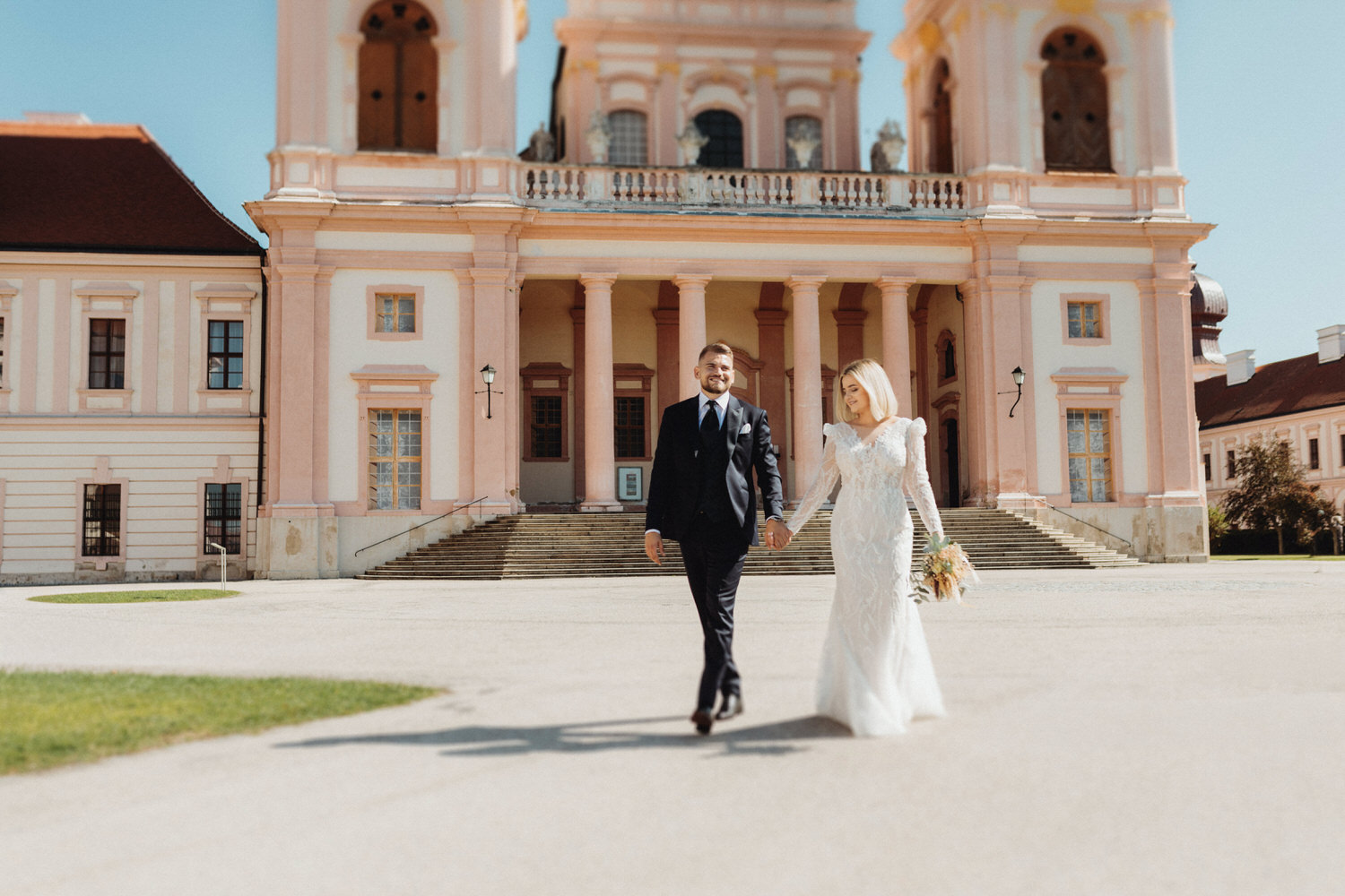 Vjenčanje u Austriji - Tulln an der Donau 7 vjencanje u Austriji fotografija 5