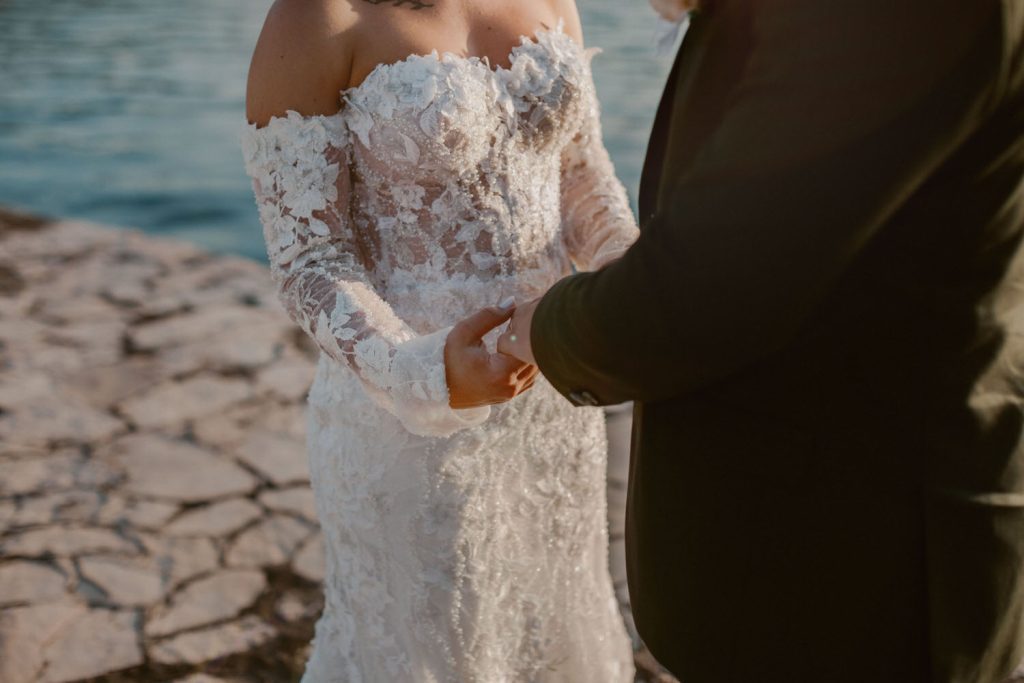 Wedding Experience IN STUDIO 7 IN L7465