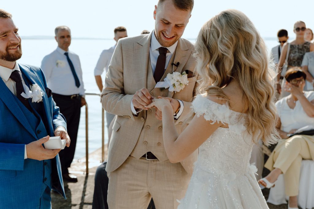 Portfolio In studio - Emotivne fotografije vjenčanja - vjenčani fotograf sa 18 godina iskustva 18 IN 0754