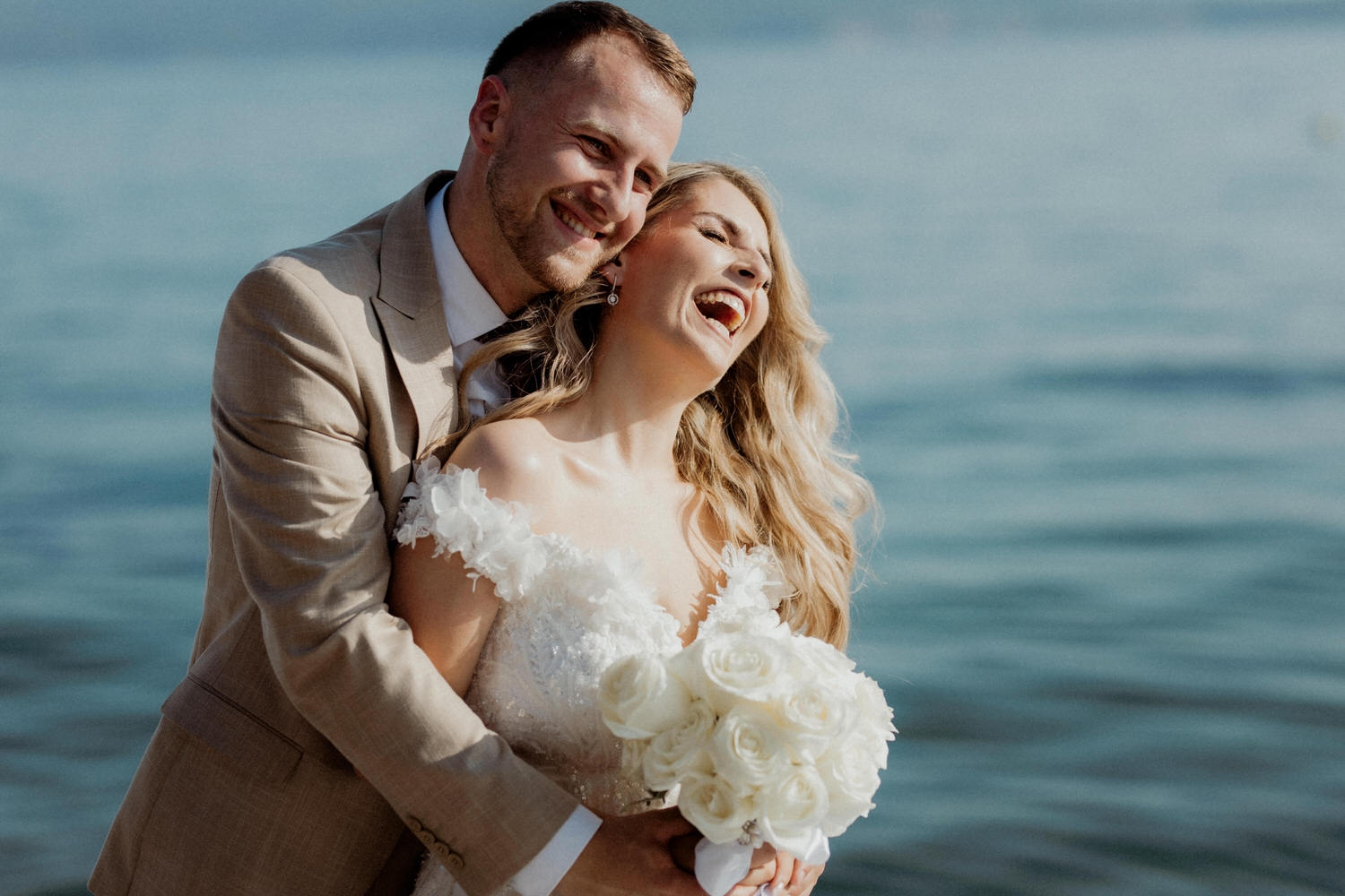 FOTO 59 emotivne fotografije vjenčanja