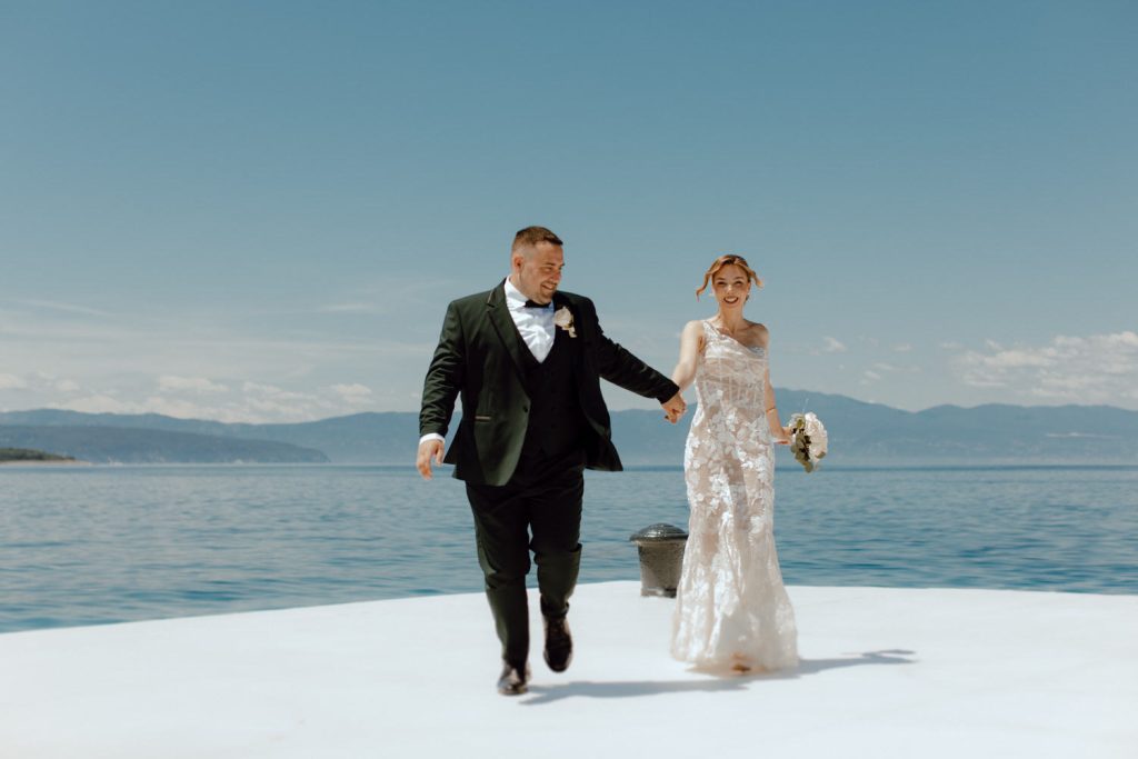 Portfolio In studio - Emotivne fotografije vjenčanja - vjenčani fotograf sa 18 godina iskustva 88 IN L1892