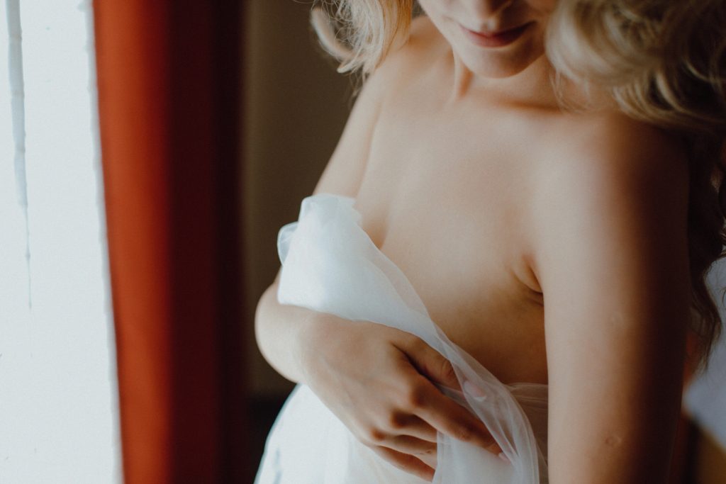 Wedding Experience IN STUDIO 6 IN L8021