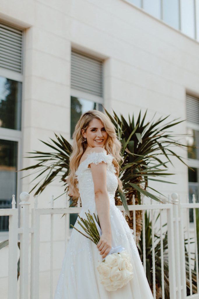 Portfolio In studio - Emotivne fotografije vjenčanja - vjenčani fotograf sa 18 godina iskustva 7 IN L8372