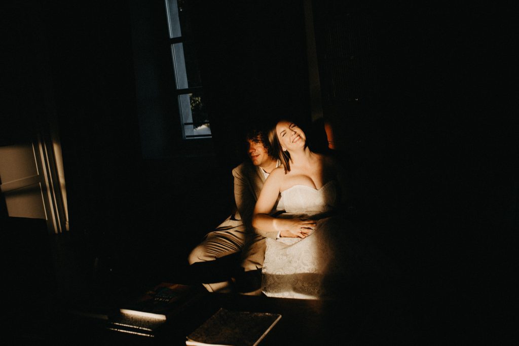 Wedding Experience IN STUDIO 3 In 1289