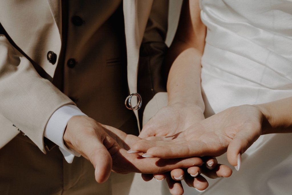 Wedding Experience IN STUDIO 1 Tena Toni Instudio 28