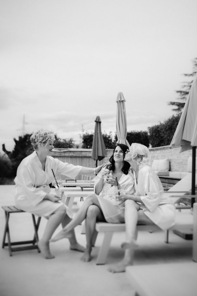 Wedding Experience IN STUDIO 4 Noelle Alessandro 38