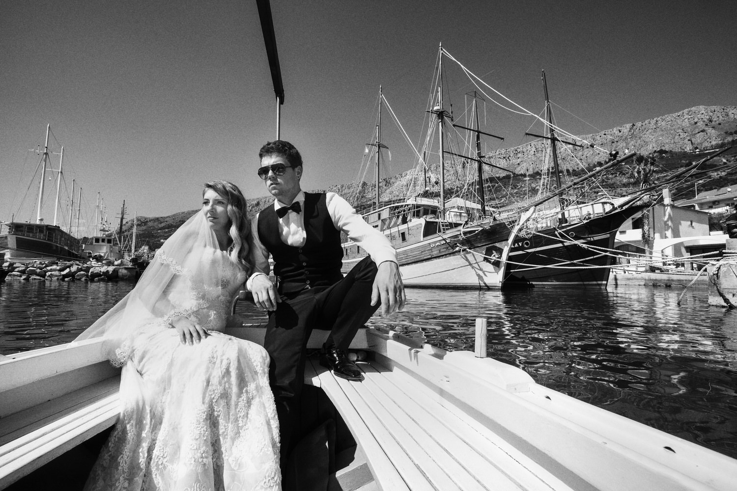 FOTO 4 Dare i Ivana vjencanje Split Solin